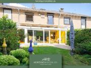 Krefeld Traar! Charmantes Einfamilien Reihenhaus mit...