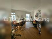 Kreis 4 tolle Altbau 3 ZWG Wohnung suche 1,5 2ZWG