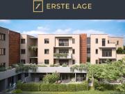 Krems, Altstadt, Neubau, Erstbezug: 2 Zimmer, 57m² Wfl...