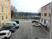 Krems Stein: extravagante, großzügige Mietwohnung in...