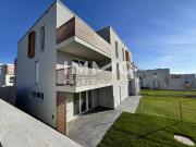 KREMSER WOHNDOMIZIL2Zi 64qm Gartenwohnung, 2Terrassen,...