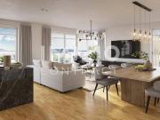 KREMSER WOHNDOMIZIL4Zi 104qm Penthouse Eigentum Lift,...