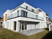 KREMSER WOHNDOMIZIL4Zi 97qm Gartenwohnung, Lift,...