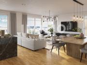 KREMSER WOHNDOMIZIL 4Zi 104qm Penthouse Eigentum, 65qm...