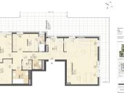 KREMSER WOHNDOMIZIL 4Zi 104qm Penthouse Eigentum, 65qm...