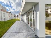 KREMSER WOHNDOMIZIL 4Zi 109qm Gartenwohnung, 2Bäder,...