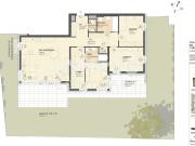 KREMSER WOHNDOMIZIL 4Zi 109qm Gartenwohnung, Lift,...