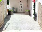 Kreta, Kasteli Steinhaus 90m² Wfl. +40m² Wfl