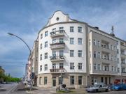 Kreuzberg: 2 Zimmer Wohnung mit Balkon im...