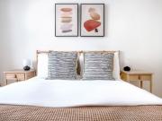 Kreuzberg 2br nr Museum Island, Berlin Amsterdam...