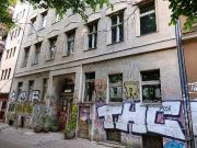 Kreuzberg, Eigentumswohnung 150qm, 1. Og unrenoviert von...