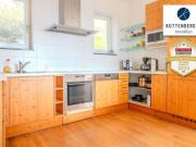 Kreuzberg: Haus mit traumhaftem Ausblick
