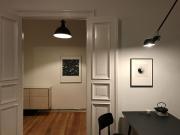 Kreuzberg Retreat, Berlin Amsterdam Apartments for Rent