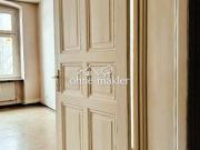 KREUZBERG SONNIGE ALTBAUWOHNUNG MIT PARK UND WEITBLICK