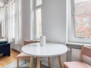 Kreuzberg studio in super central area, Berlin Amsterdam... Kreuzberg studio in super central area, Berlin Amsterdam...