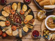 Kreuzberger Geheimtipp: Modernes Hinterhof Restaurant...