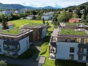 Kreuzbergl Villen 3 Zimmer Gartenwohnung Ein Projekt von...