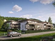 Kreuzbergl Villen 3 Zimmer Gartenwohnung Ein Projekt von...