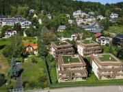 Kreuzbergl Villen 3 Zimmer Wohnung Ein Projekt von MADILE