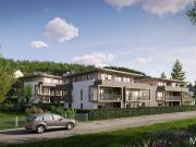 Kreuzbergl Villen 4 Zimmer Wohnung Ein Projekt von MADILE