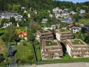 Kreuzbergl Villen 3 Zimmer Penthouse Ein Projekt von MADILE