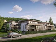 Kreuzbergl Villen 3 Zimmer Wohnung Ein Projekt von MADILE