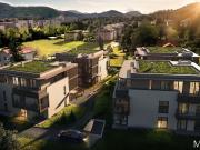 Kreuzbergl Villen Ein Projekt von MADILE Kreuzbergl Villen Ein Projekt von MADILE