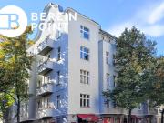 Kreuzkölln + 2,5 Zi + Altbaucharme + zu sanieren