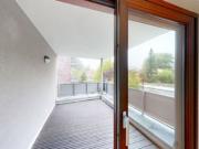 Kreuzviertel Traum: Exklusive 2 Zimmer Wohnung mit...