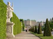 Kriehubergasse / Margaretengürtel, Vienna Amsterdam...