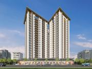 Krisala 41 Cosmo,Tathawade 3 BHK Apartment For Sale Pune