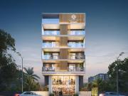 Krishita Orchard,New Pandit Colony 4 BHK Apartment For...