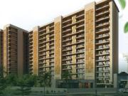 Krishna Atlantis Grand,Bhabat 3 BHK Apartment For Sale...