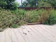 Krishna Enclave 350 Sq.Yd. Plot in Meerut Cantt Meerut