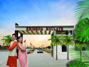 Krishna Enclave,Kuberpur Residential Plot For Sale Agra