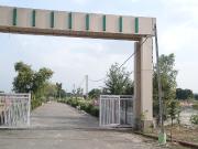 Krishna Iscon Valley 1005 Sq. Ft. Plot in Gosainganj...