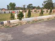 Krishna Iscon Valley 1051 Sq. Ft. Plot in Gosainganj...