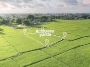 Krishna Iscon Valley 1101 Sq. Ft. Plot in Gosainganj Lucknow
