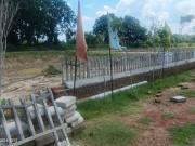 Krishna Iscon Valley 1244 Sq. Ft. Plot in Gosainganj...