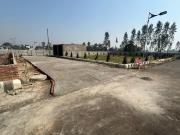 Krishna Iscon Valley 1250 Sq. Ft. Plot in Gosainganj...