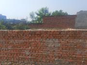 Krishna Iscon Valley 1375 Sq. Yd. Plot in Gosainganj...