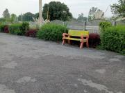 Krishna Iscon Valley 1410 Sq. Ft. Plot in Gosainganj...