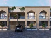 Krishna Residency,Jarod 2 BHK Apartment For Sale Vadodara