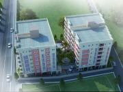 Krishna Shivangan,Keshtopur 3 BHK Apartment For Sale Kolkata