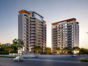 Krishna Sky Villas,Harni 3 BHK Apartment For Sale Vadodara