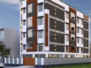 Saligramam 3 BHK Apartment For Sale Chennai
