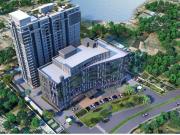 Address The Grand Strand Address,K R Puram 3 BHK...