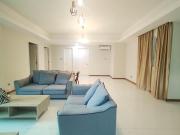 Kristal Condo Kepayan Fully renovated and furnished unit...