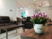 Kristal Condo KK Fully Furnished For Rent