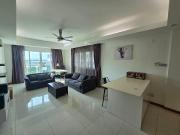 Kristal Condominium KK 3R3B Seaview Airport View